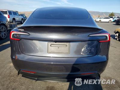 Zdjęcie 6 z 12 samochodu: 2024 TESLA MODEL 3 VIN:5YJ3E1ET7RF846826 - miniatura
