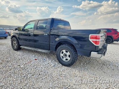 Drugie zdjęcie samochodu z przodu: 2010 FORD F150 SUPERCREW VIN:1FTFW1CV3AKB83745 - miniatura