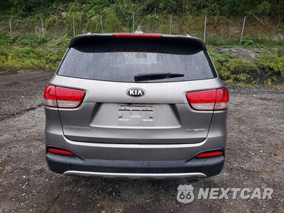 Zdjęcie 6 z 13 samochodu: 2018 KIA SORENTO EX VIN:5XYPHDA13JG356864 - miniatura