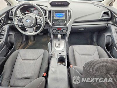 Zdjęcie 8 z 12 samochodu: 2018 SUBARU IMPREZA VIN:4S3GKAA62J3620592 - miniatura