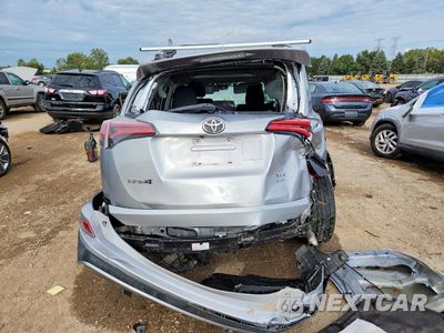 Zdjęcie 6 z 13 samochodu: 2018 TOYOTA RAV4 XLE VIN:2T3RFREV1JW739650 - miniatura