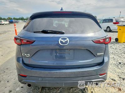 Zdjęcie 6 z 13 samochodu: 2022 MAZDA CX-5 PREFERRED VIN:JM3KFBCM9N0581093 - miniatura