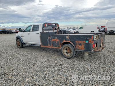 Drugie zdjęcie samochodu z przodu: 2014 RAM 5500 VIN:3C7WRNFL7EG214570 - miniatura