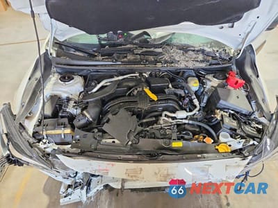 Zdjęcie 11 z 12 samochodu: 2024 SUBARU CROSSTREK WILDERNESS VIN:4S4GUHU67R3765908 - miniatura