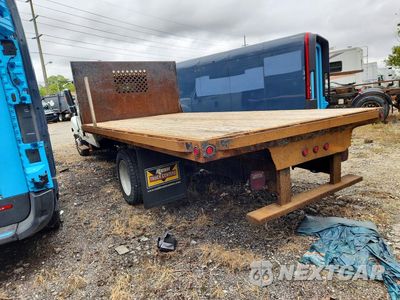Drugie zdjęcie samochodu z przodu: 2014 INTERNATIONAL TERRASTAR VIN:1HTJSSKK3EH773016 - miniatura