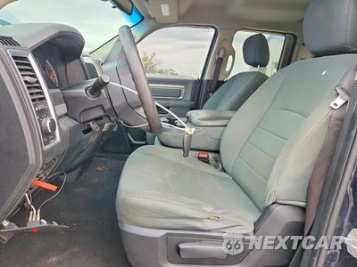 Zdjęcie 7 z 12 samochodu: 2014 RAM 1500 SLT VIN:1C6RR7GT7ES415079 - miniatura
