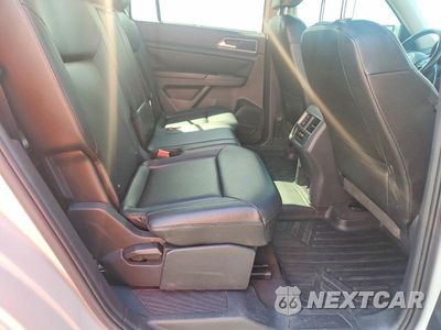 Zdjęcie 11 z 13 samochodu: 2019 VOLKSWAGEN ATLAS SE VIN:1V2LR2CA6KC577294 - miniatura