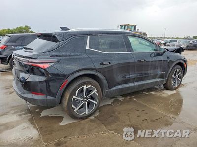 Trzecie zdjęcie samochodu z tyłu: 2026 CHEVROLET EQUINOX LT VIN:3GN7DNRP8TS183989 - miniatura