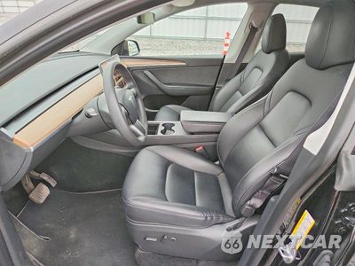 Zdjęcie 7 z 12 samochodu: 2023 TESLA MODEL Y VIN:7SAYGDEE1PA053344 - miniatura