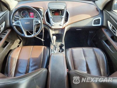 Zdjęcie 8 z 13 samochodu: 2015 GMC TERRAIN SLT VIN:2GKFLXEK0F6367103 - miniatura