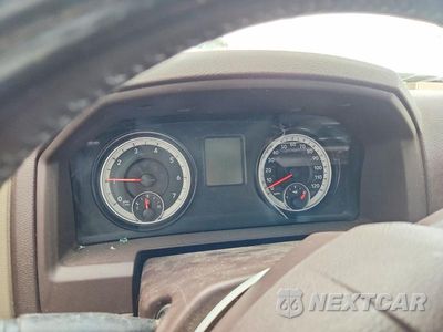 Zdjęcie 9 z 12 samochodu: 2014 RAM 1500 SLT VIN:1C6RR6LTXES329054 - miniatura