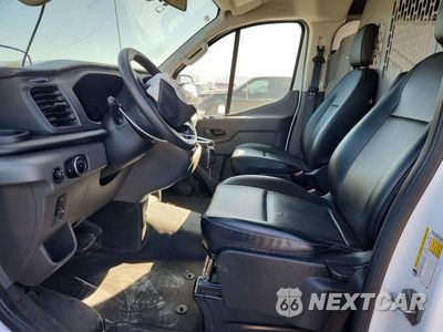 Zdjęcie 7 z 14 samochodu: 2025 FORD TRANSIT 150 DELIVERY VAN VIN:1FTYE1Y84SKA26144 - miniatura