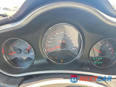 Zdjęcie 9 z 12 samochodu: 2014 DODGE AVENGER SE VIN:1C3CDZABXEN155577 - miniatura