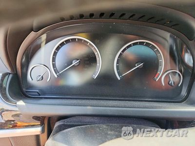 Zdjęcie 9 z 12 samochodu: 2014 BMW 650 XI GRAN COUPE VIN:WBA6B4C55ED099026 - miniatura