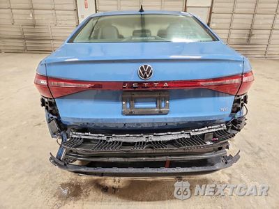Zdjęcie 6 z 13 samochodu: 2026 VOLKSWAGEN JETTA SE VIN:3VW7W7BU8TM029301 - miniatura