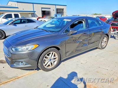 2015 FORD FUSION SE 1FA6P0HD5F5111495 - główne zdjęcie licytacji z USA - miniatura