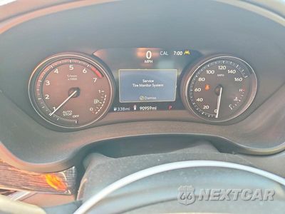 Zdjęcie 9 z 14 samochodu: 2019 CADILLAC XT4 PREMIUM LUXURY VIN:1GYFZCR48KF135924 - miniatura