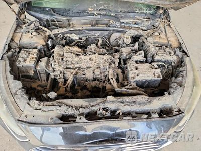 Zdjęcie 11 z 12 samochodu: 2018 HYUNDAI SONATA SE VIN:5NPE24AFXJH676454 - miniatura