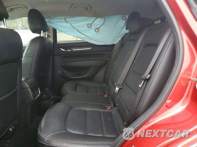 Zdjęcie 10 z 12 samochodu: 2021 MAZDA CX-5 GRAND TOURING VIN:JM3KFADM7M0315756 - miniatura