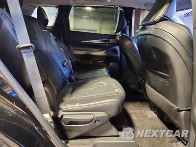Zdjęcie 11 z 14 samochodu: 2022 INFINITI QX60 LUXE VIN:5N1DL1FR0NC339153 - miniatura