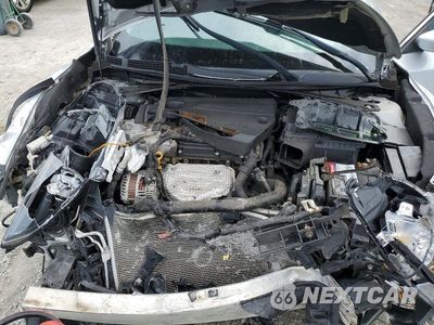Zdjęcie 11 z 13 samochodu: 2017 NISSAN ALTIMA 2.5 S VIN:1N4AL3AP6HC499363 - miniatura