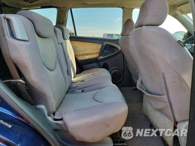 Zdjęcie 11 z 13 samochodu: 2007 TOYOTA RAV4 BASE VIN:JTMBD33V276044739 - miniatura