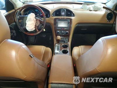 Zdjęcie 8 z 13 samochodu: 2013 BUICK ENCLAVE VIN:5GAKVCKDXDJ261455 - miniatura