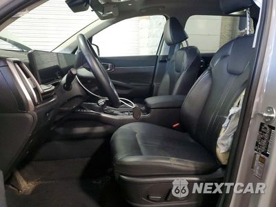 Zdjęcie 7 z 13 samochodu: 2024 KIA SORENTO S VIN:5XYRLDJC2RG297245 - miniatura