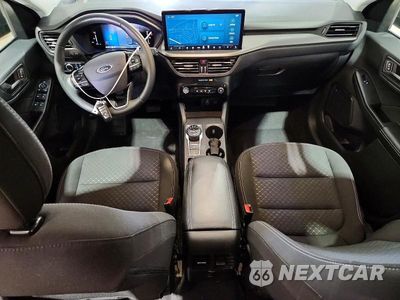 Zdjęcie 8 z 13 samochodu: 2024 FORD ESCAPE ACTIVE VIN:1FMCU9GN4RUA85594 - miniatura