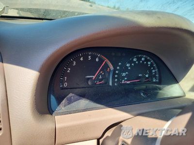 Zdjęcie 9 z 12 samochodu: 2002 TOYOTA CAMRY XLE V6 VIN:4T1BF30K42U524186 - miniatura