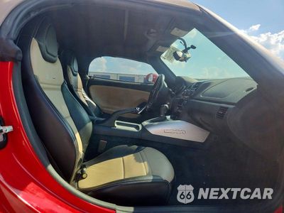 Zdjęcie 10 z 12 samochodu: 2008 SATURN SKY REDLINE VIN:1G8MF35X08Y115373 - miniatura
