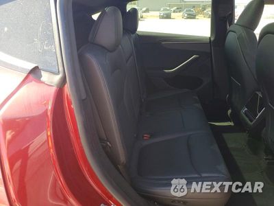 Zdjęcie 10 z 13 samochodu: 2026 TESLA MODEL Y VIN:7SAYGDEDXTF636919 - miniatura