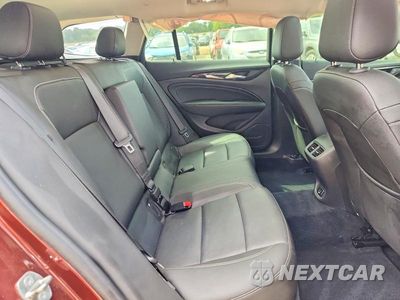 Zdjęcie 11 z 13 samochodu: 2018 BUICK REGAL TOURX ESSENCE VIN:W04GV8SX9J1089257 - miniatura