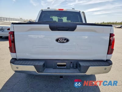 Zdjęcie 6 z 12 samochodu: 2025 FORD F150 XLT VIN:1FTEW3KPXSKE08447 - miniatura