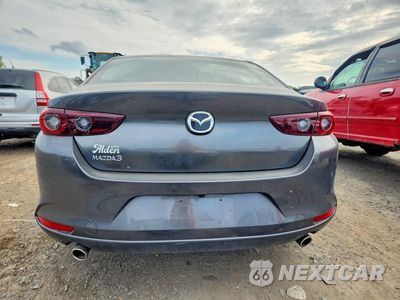 Zdjęcie 6 z 12 samochodu: 2026 MAZDA 3 PREFERRED VIN:JM1BPACL9T1861224 - miniatura