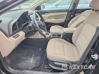 Zdjęcie 7 z 12 samochodu: 2020 HYUNDAI ELANTRA VALUE EDITION VIN:5NPD84LF4LH607821 - miniatura