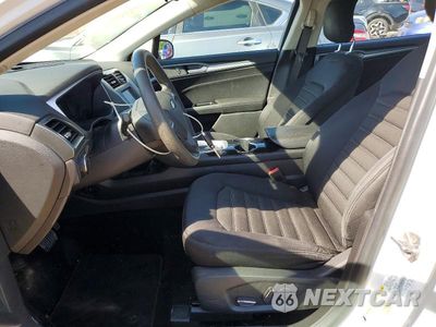 Zdjęcie 7 z 12 samochodu: 2014 FORD FUSION SE VIN:3FA6P0H78ER312507 - miniatura