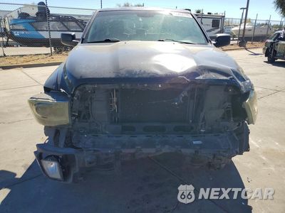 Piąte zdjęcie samochodu w środku: 2014 RAM 1500 ST VIN:1C6RR6FT6ES235104 - miniatura