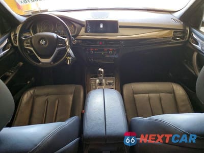 Zdjęcie 8 z 13 samochodu: 2017 BMW X5 XDRIVE35I VIN:5UXKR0C32H0X79285 - miniatura