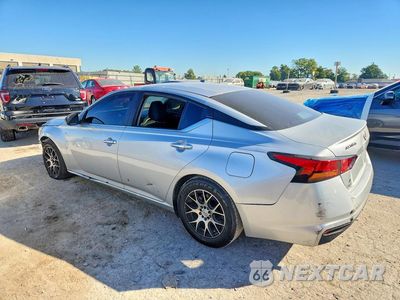 Drugie zdjęcie samochodu z przodu: 2024 NISSAN ALTIMA S VIN:1N4BL4BV2RN363020 - miniatura
