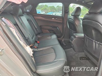 Zdjęcie 10 z 13 samochodu: 2023 KIA K5 GT LINE VIN:5XXG64J27PG198900 - miniatura