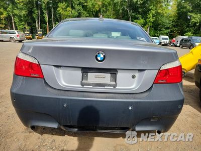 Zdjęcie 6 z 12 samochodu: 2008 BMW 535 XI VIN:WBANV93548CZ66202 - miniatura