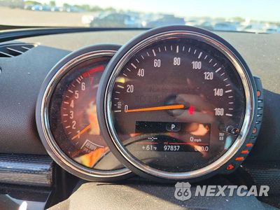 Zdjęcie 9 z 12 samochodu: 2017 MINI COOPER S CLUBMAN ALL4 VIN:WMWLU5C55H2E82518 - miniatura