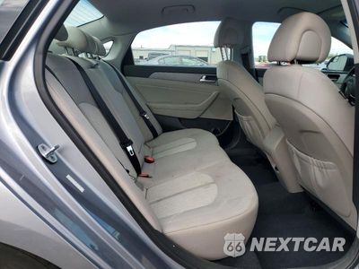 Zdjęcie 10 z 12 samochodu: 2016 HYUNDAI SONATA HYBRID SE VIN:KMHE24L17GA039261 - miniatura