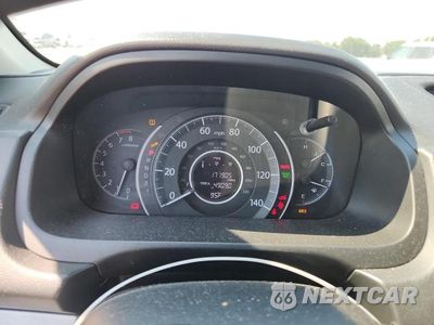 Zdjęcie 9 z 12 samochodu: 2012 HONDA CR-V EX VIN:2HKRM4H59CH621439 - miniatura