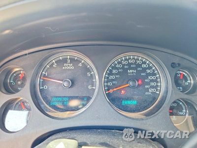 Zdjęcie 9 z 13 samochodu: 2012 GMC YUKON DENALI VIN:1GKS1EEFXCR289019 - miniatura