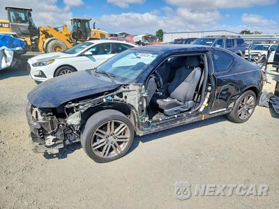 2012 SCION TC BASE JTKJF5C78C3038080 - główne zdjęcie licytacji z USA - miniatura