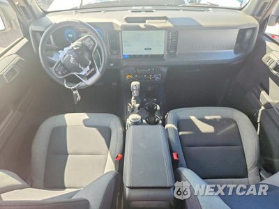 Zdjęcie 8 z 13 samochodu: 2026 FORD BRONCO BIG BEND VIN:1FMDE7BHXTLA69615 - miniatura