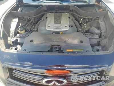 Zdjęcie 12 z 14 samochodu: 2016 INFINITI QX70 BASE VIN:JN8CS1MU1GM670626 - miniatura