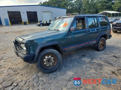 1994 JEEP CHEROKEE SPORT 1J4FJ68SXRL148162 - główne zdjęcie licytacji z USA - miniatura